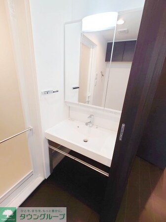 グランカーサ錦糸町の物件内観写真